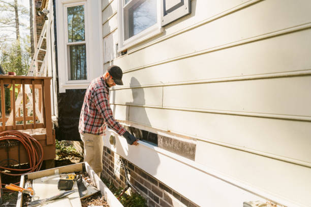 Top rated local Vinyl Siding specialists in Woodbury, TN